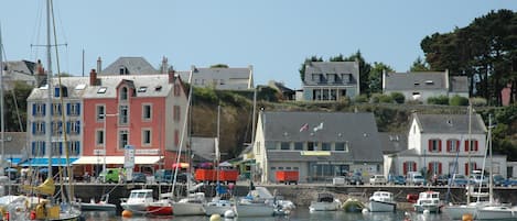 Port de plaisance