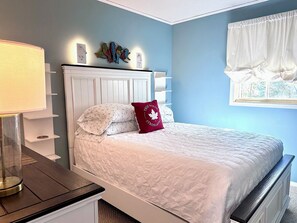 Bügeleisen/Bügelbrett, kostenloses WLAN, Bettwäsche, Rollstuhlgeeignet