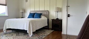 North shore Maui ocean view B and B room 3