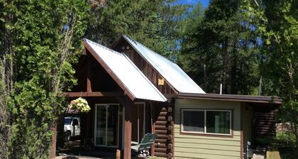 Experience Montana, 12 minutes Glacier National Park