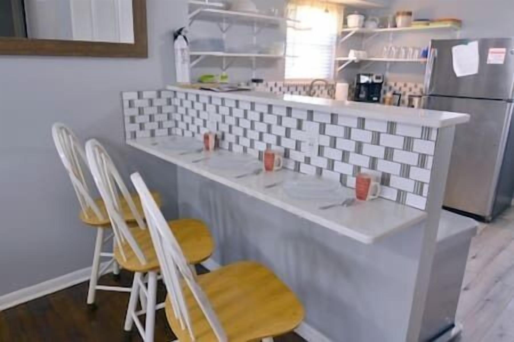 Meyer's Place: Your Home Away in Bloomington
