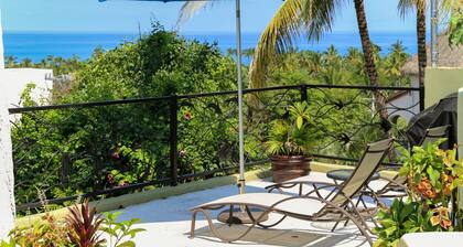 Grand appartement dans une belle villa, 25% de réduction sur les tarifs basse saison!