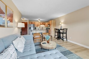 スマートテレビ