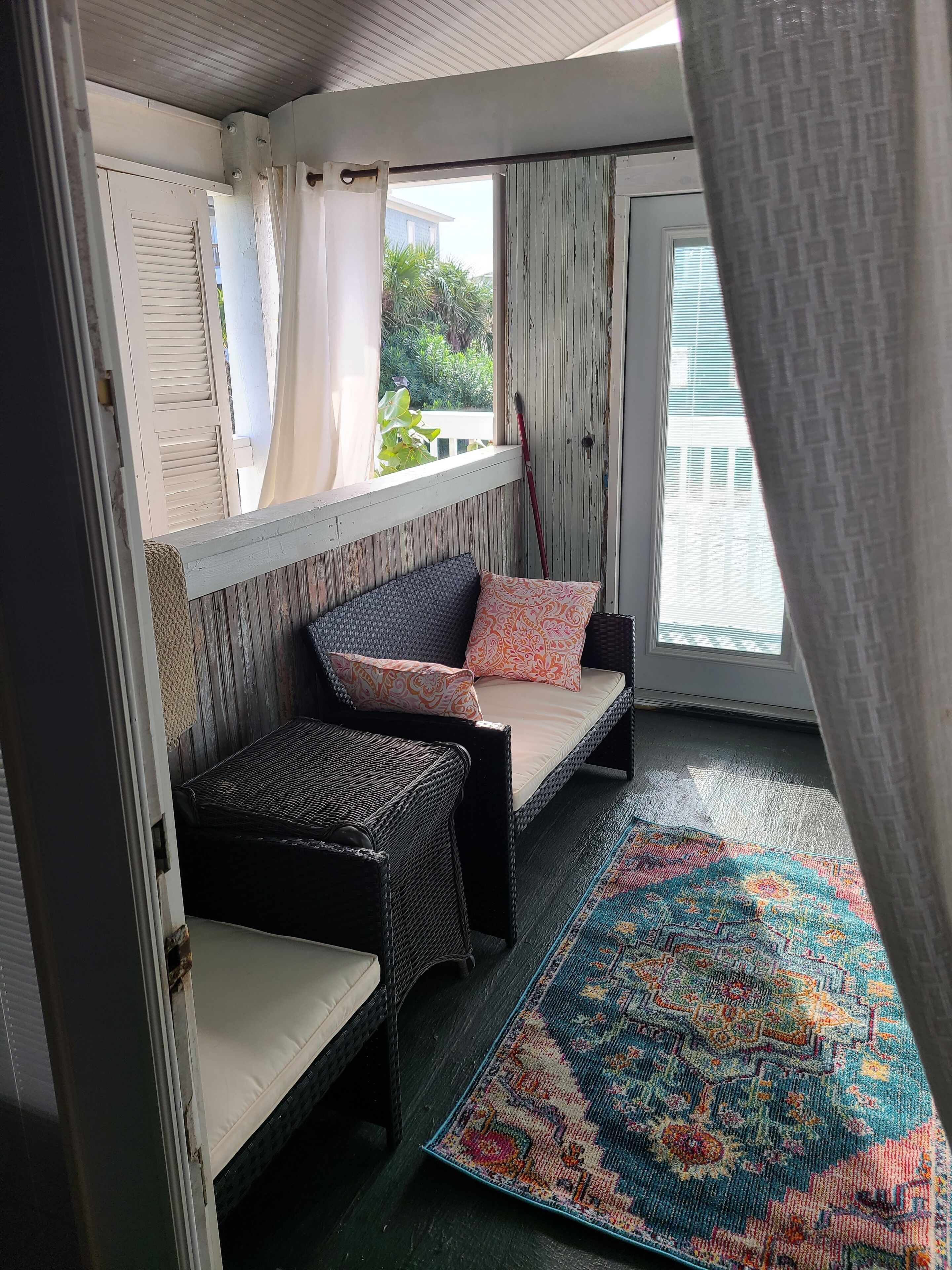 TV connectée, Netflix, services de streaming