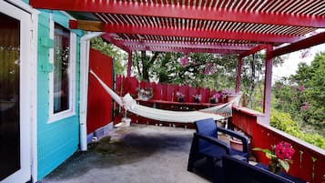 Terras