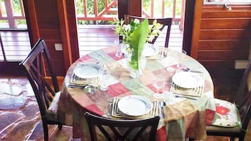 Restauration