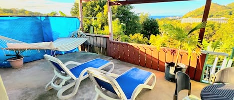 Terras