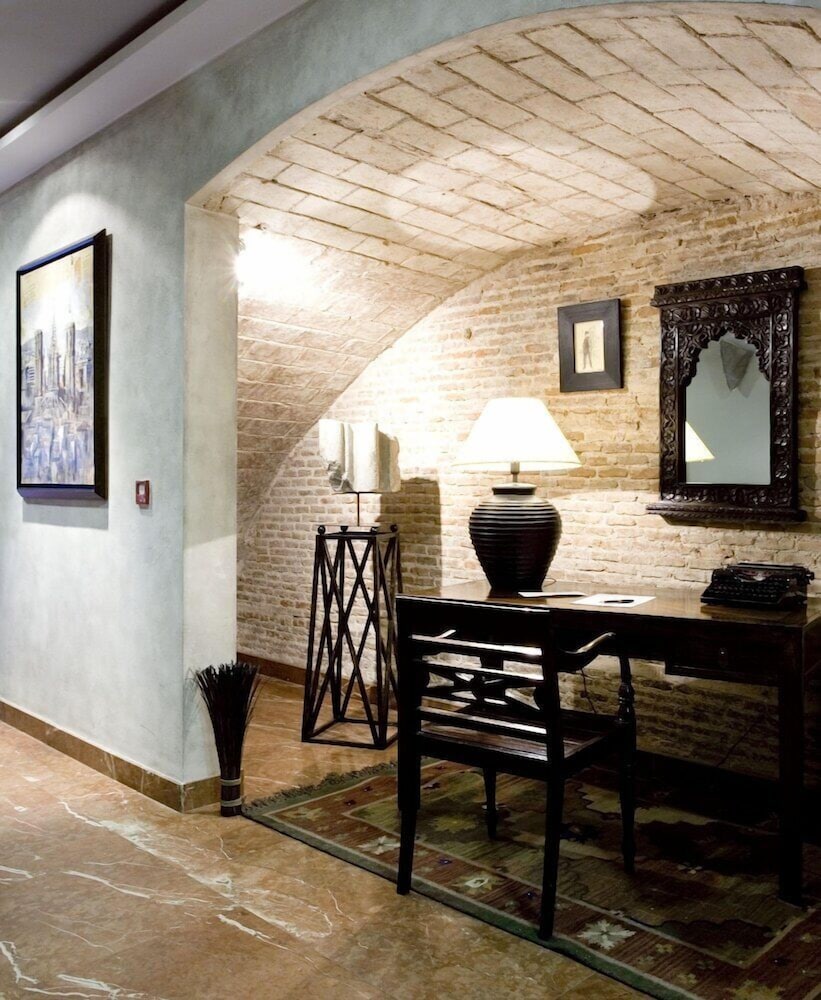 Hotel Oasis photo 6
