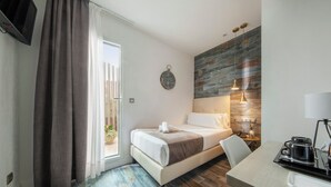 Room - Oasis Hotel (Barcelona)