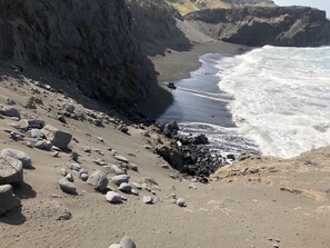 Point of interest - Pousada do norte (Sao Filipe)