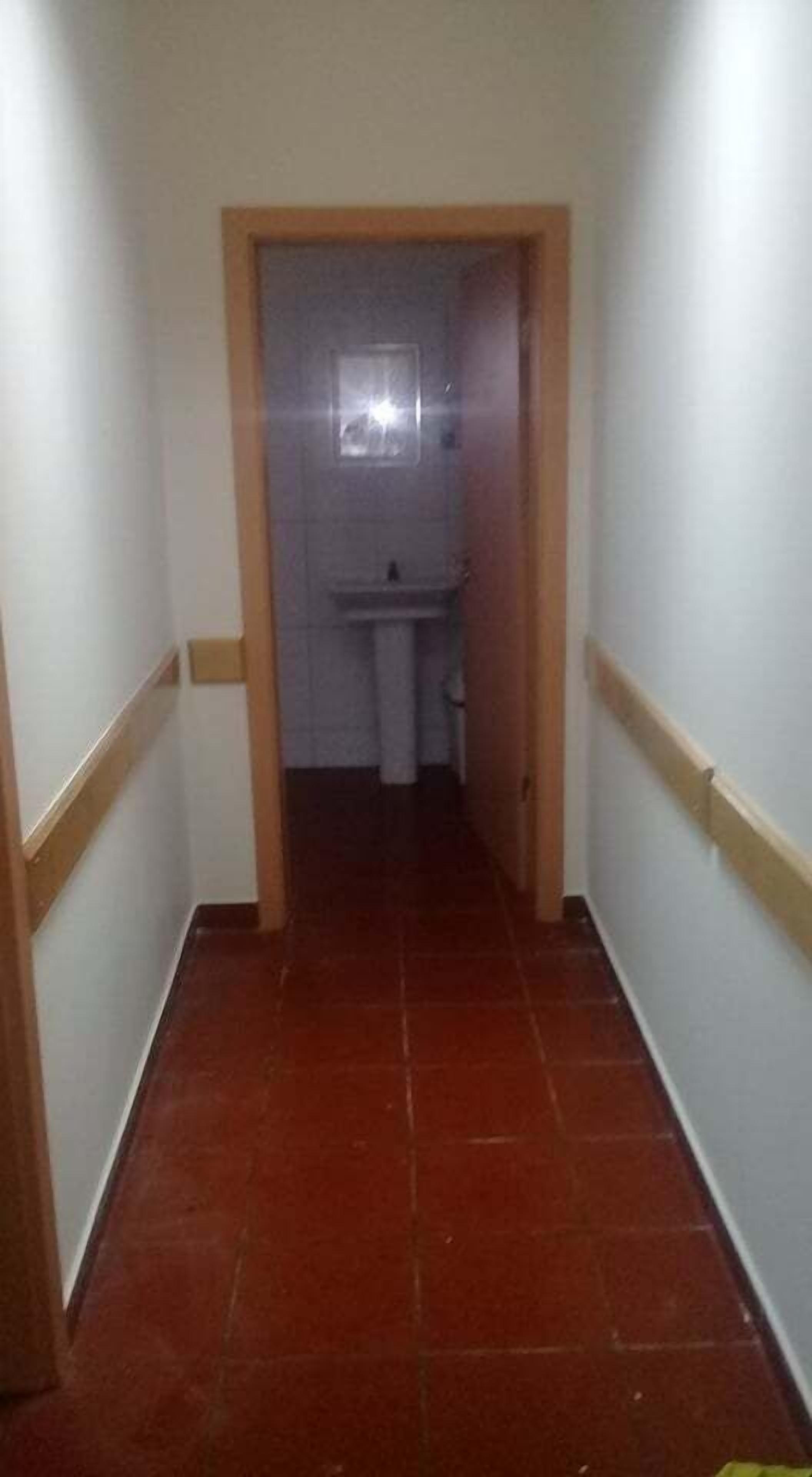Double Room Single Use | Interior
