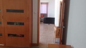 Servicio de la habitación