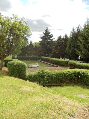 Boendeområde