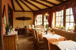 Dining - Hotel an der Ilse (Lemgo)