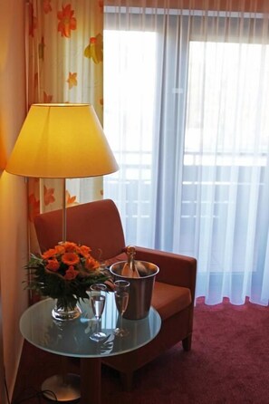 Interior - Hotel an der Ilse (Lemgo)