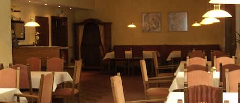 Restauration
