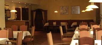 Hotel an der Ilse