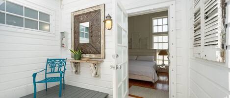 4 Schlafzimmer, Schreibtisch, BĂŒgeleisen/BĂŒgelbrett, kostenloses WLAN