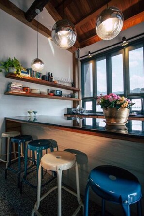 Interior - Sweethome37 (New Taipei City)
