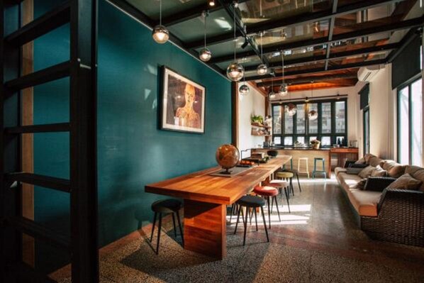 Interior - Sweethome37 (New Taipei City)