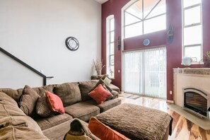 TV, videogiochi, studio