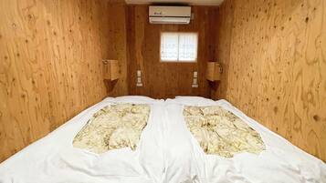 Chambre Double | Coffres-forts dans les chambres, bureau