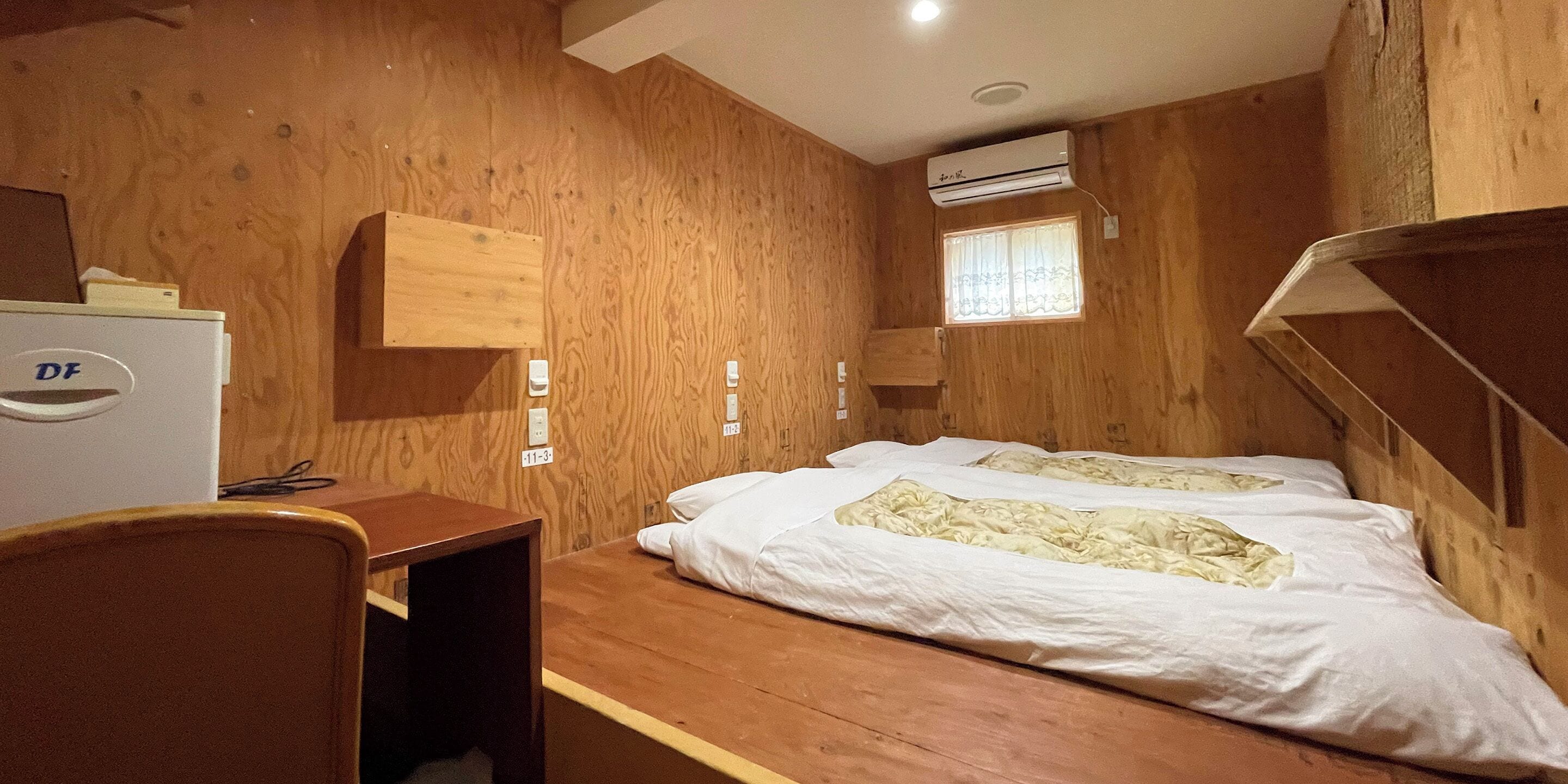 In-room safe, desk, laptop workspace, free WiFi