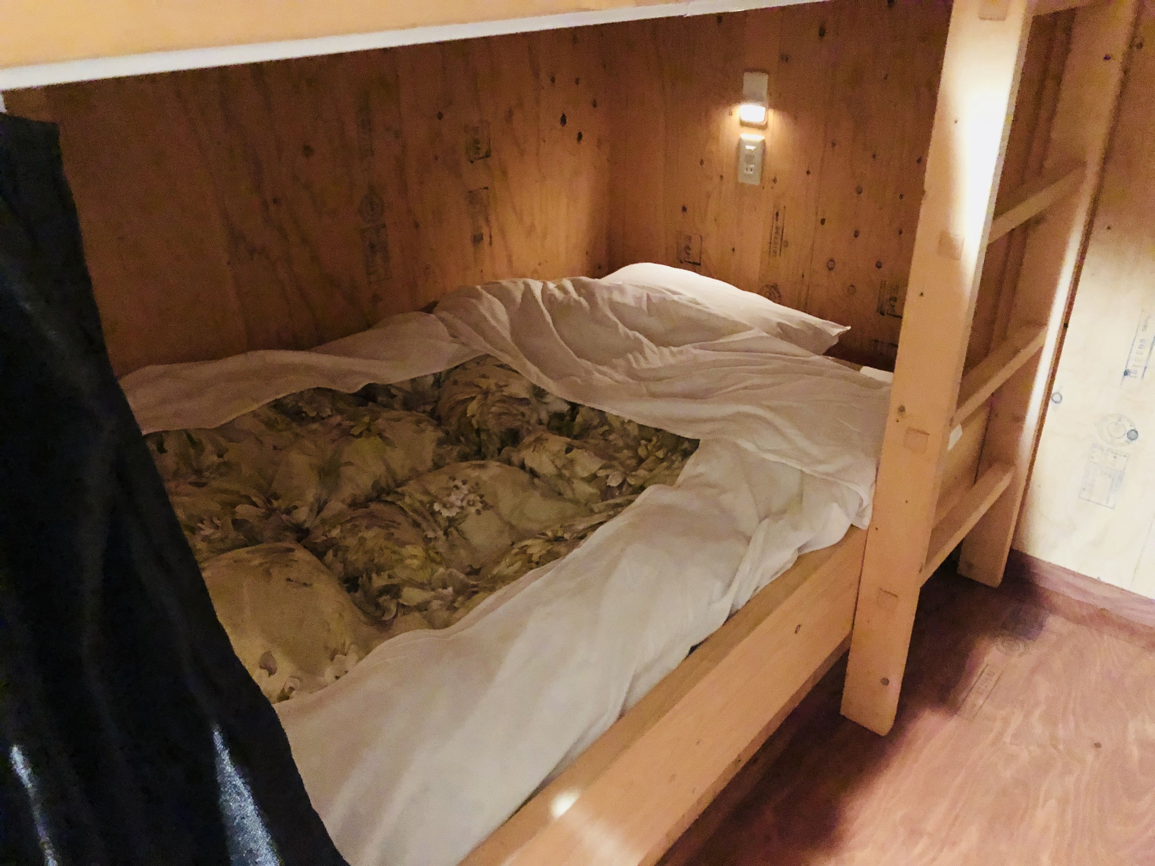 客室