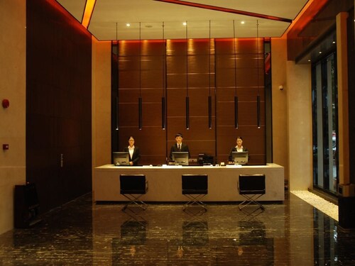 Elysee Boutique Hotel