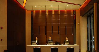 Elysee Boutique Hotel