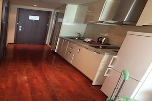 Cozinha privada