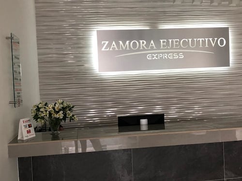 Zamora Ejecutivo Express