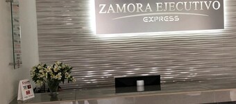Zamora Ejecutivo Express