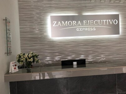 Zamora Ejecutivo Express