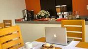 Coffee service