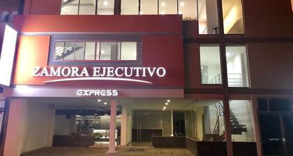 Zamora Ejecutivo Express