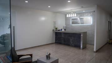 Recepción