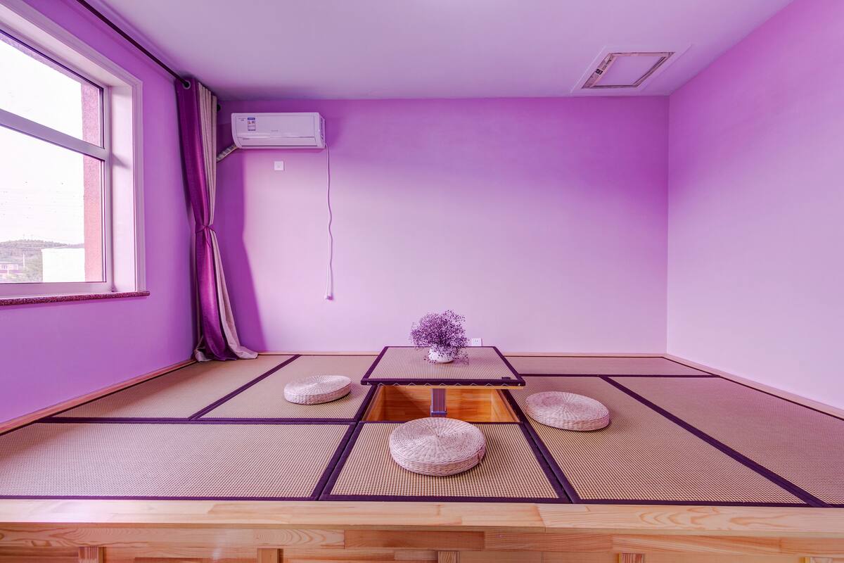 Chambre à thème pour enfants