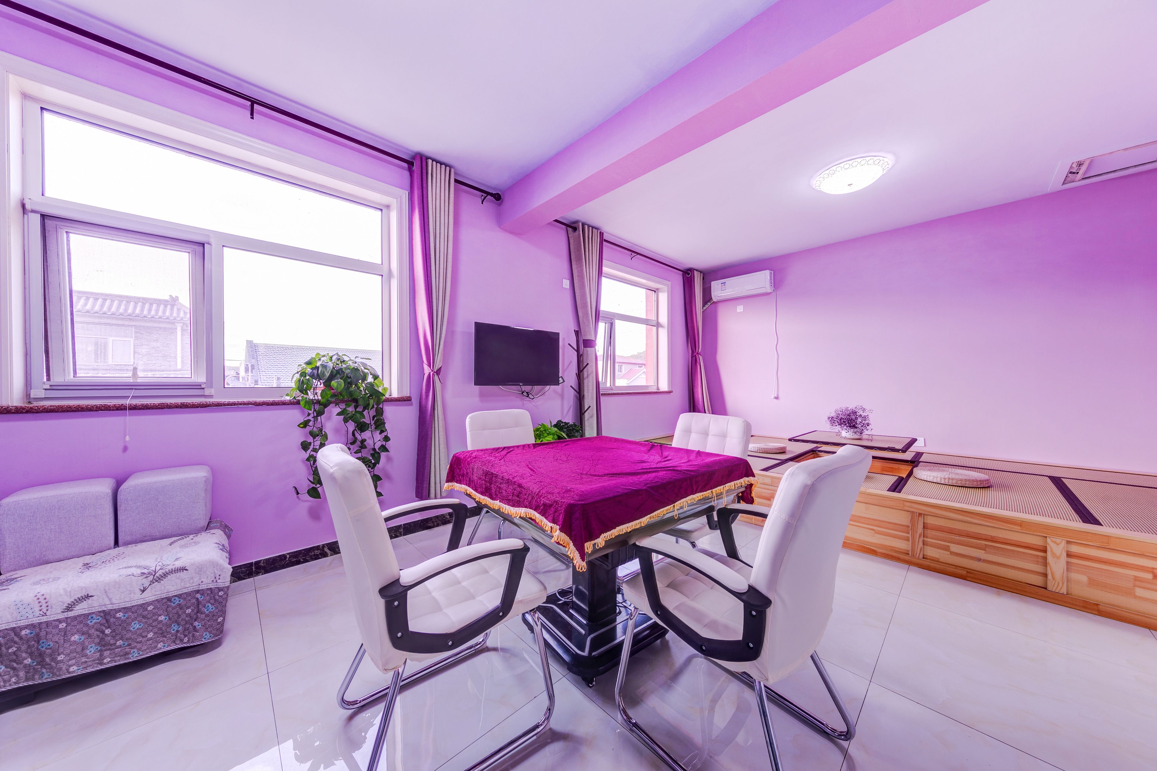 Family Suite | Free WiFi