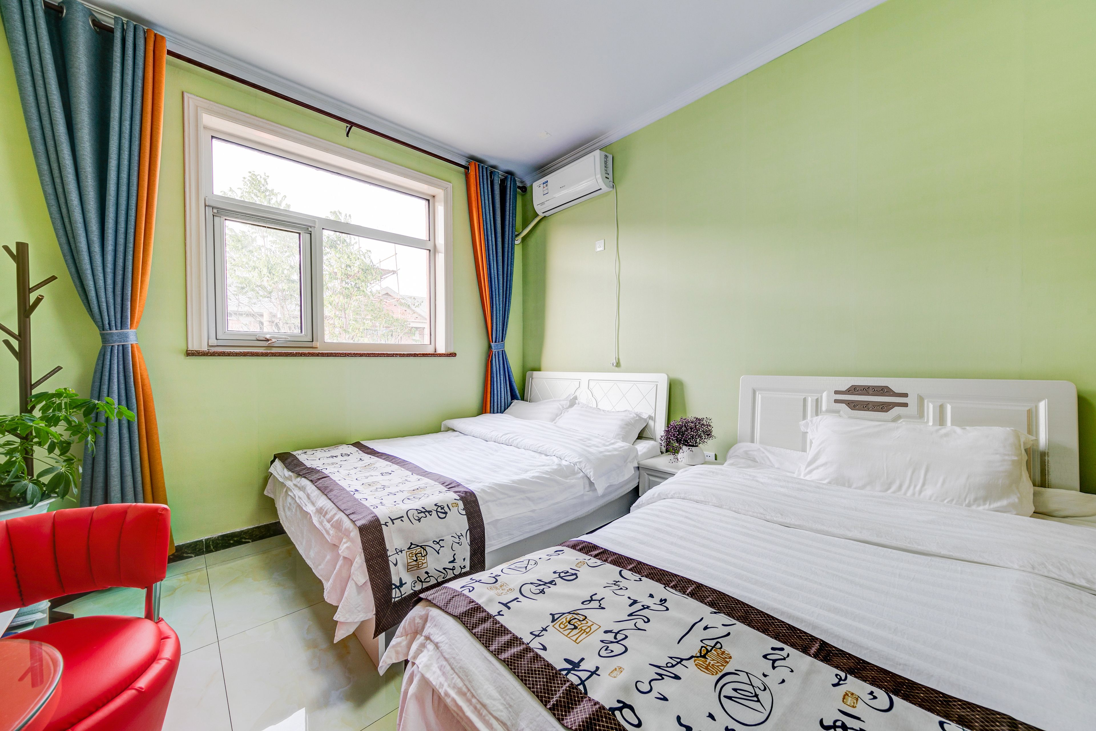 Habitación
