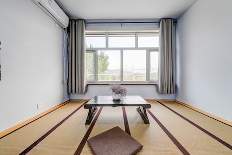 Free WiFi. Beijing Great Wall Zhan Guesthouse