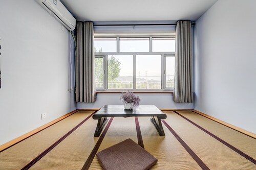 Beijing Great Wall Zhan Guesthouse