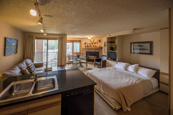 Wi-Fi, vuodevaatteet