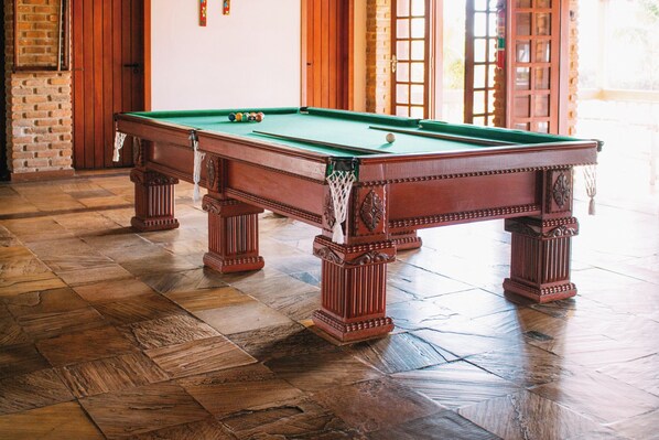 Sports facility - Sueds Cabralia (Santa Cruz Cabralia)