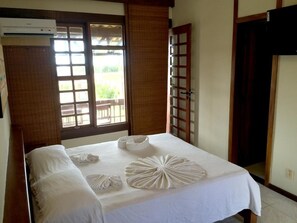 Room - Sueds Cabralia (Santa Cruz Cabralia)
