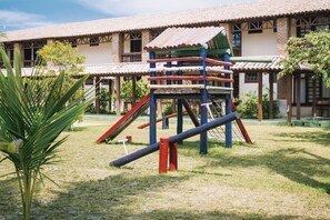 Sports facility - Sueds Cabralia (Santa Cruz Cabralia)