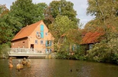 Meyerhof Heiligenrode