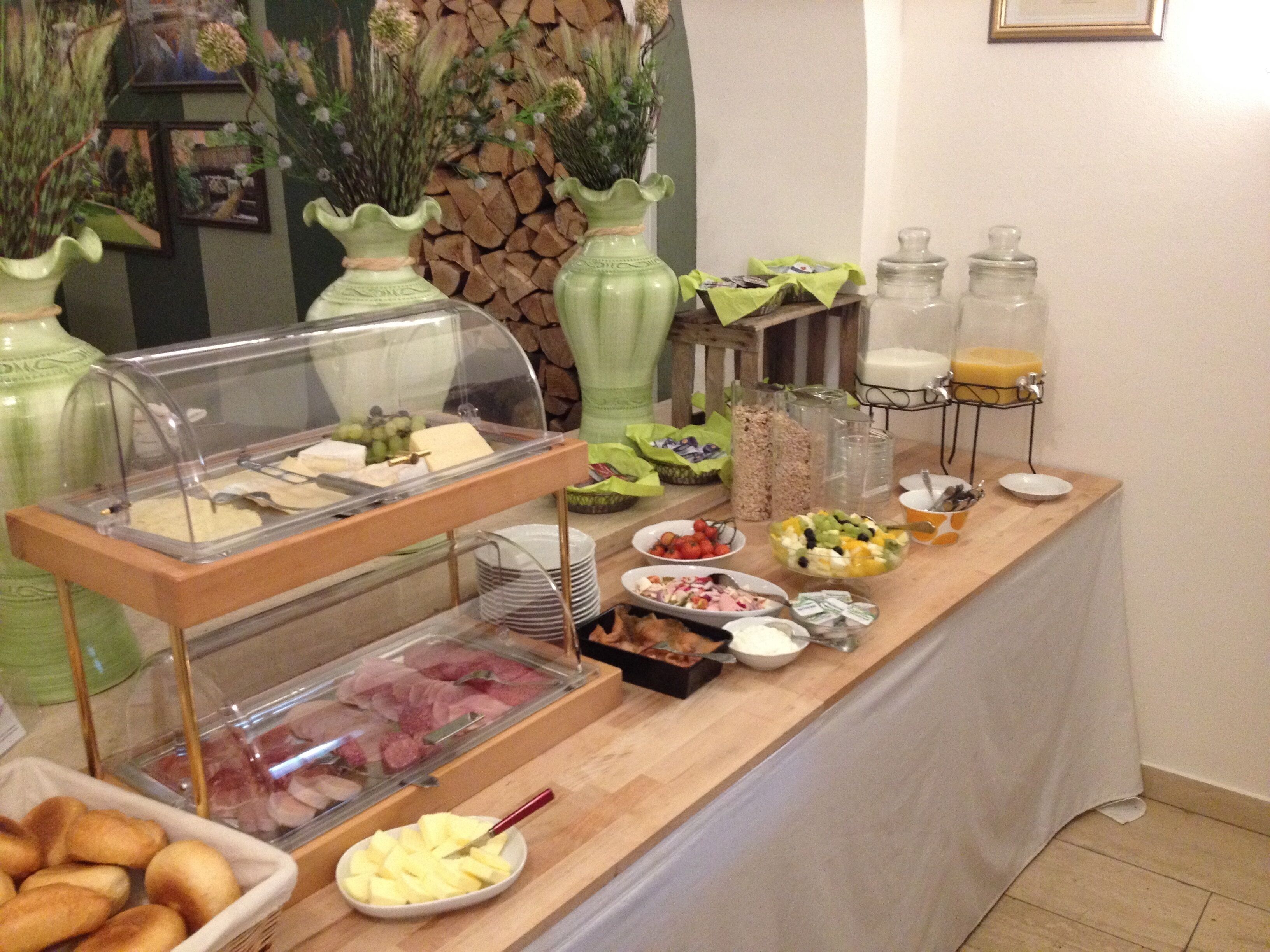 تناول الطعام