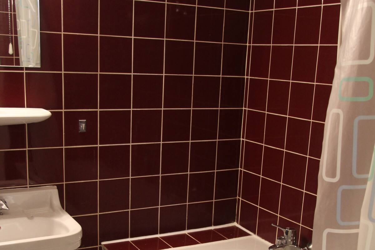 Shower