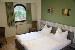 Desk, free cribs/infant beds, rollaway beds, free WiFi - Meyerhof Heiligenrode (Stuhr)